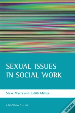 Capa do artigo Sexual Issues In Social Work