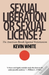 Sexual Liberation Or Sexual License?