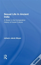 Capa do artigo Sexual Life In Ancient India V2