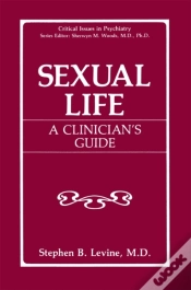 Capa do artigo Sexual Life