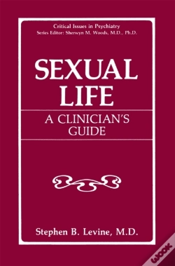Capa do artigo Sexual Life