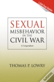 Capa do artigo Sexual Misbehavior In The Civil War