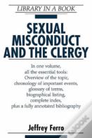 Sexual Misconduct And The Clergy