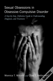 Capa do artigo Sexual Obsessions In Obsessive-Compulsive Disorder