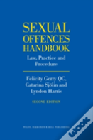 Sexual Offences Handbook