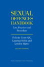 Sexual Offences Handbook - Preview