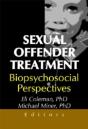 Sexual Offender Treatment - Preview