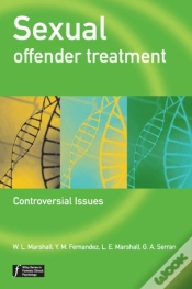 Capa do artigo Sexual Offender Treatment