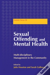 Capa do artigo Sexual Offending And Mental Health