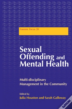 Capa do artigo Sexual Offending And Mental Health