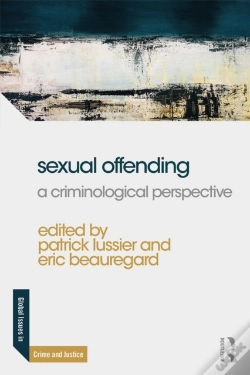 Capa do artigo Sexual Offending