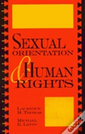 Sexual Orientation And Human Rights