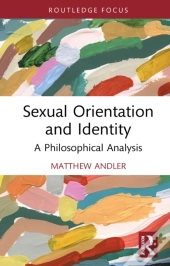 Sexual Orientation And Identity