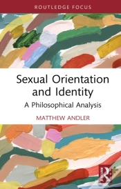Capa do artigo Sexual Orientation And Identity