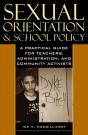 Sexual Orientation And School Policy - Preview