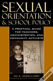 Sexual Orientation And School Policy