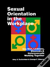 Capa do artigo Sexual Orientation In The Workplace