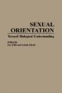 Sexual Orientation - Preview