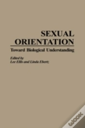 Capa do artigo Sexual Orientation