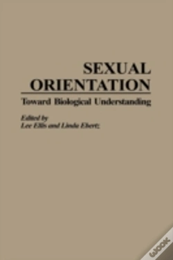 Capa do artigo Sexual Orientation