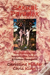 Capa do artigo Sexual Paradox