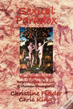 Capa do artigo Sexual Paradox