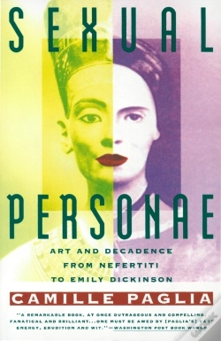 Capa do artigo Sexual Personae