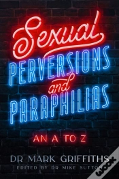 Capa do artigo Sexual Perversions And Paraphilias