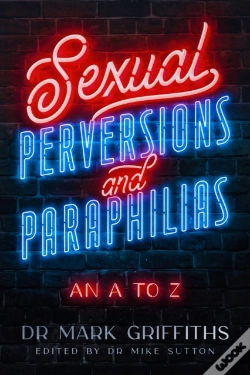 Capa do artigo Sexual Perversions And Paraphilias