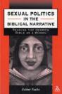 Sexual Politics In Biblical Narrative - Preview