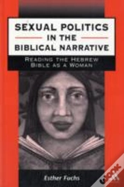 Capa do artigo Sexual Politics In Biblical Narrative
