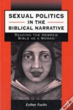 Capa do artigo Sexual Politics In Biblical Narrative
