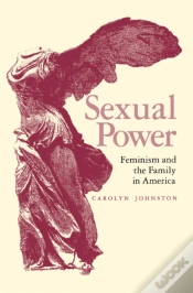 Capa do artigo Sexual Power
