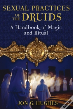 Capa do artigo Sexual Practices Of The Druids
