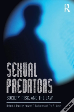 Capa do artigo Sexual Predators