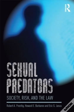 Capa do artigo Sexual Predators