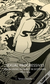 Capa do artigo Sexual Progressives