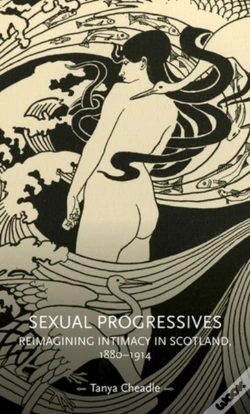 Capa do artigo Sexual Progressives