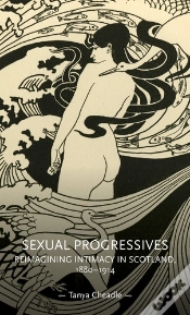 Capa do artigo Sexual Progressives