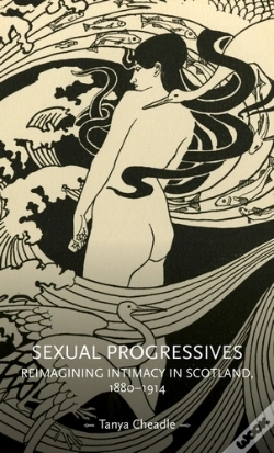 Capa do artigo Sexual Progressives