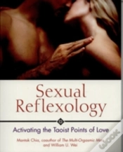 Capa do artigo Sexual Reflexology