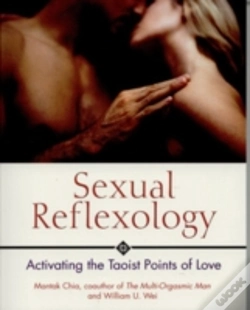 Capa do artigo Sexual Reflexology