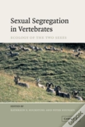 Capa do artigo Sexual Segregation In Vertebrates