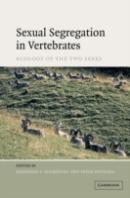 Sexual Segregation In Vertebrates