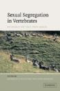Sexual Segregation In Vertebrates - Preview