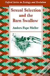 Sexual Selection And The Barn Swallow