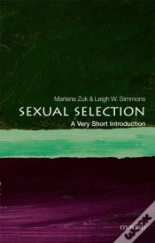 Capa do artigo Sexual Selection