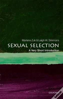 Capa do artigo Sexual Selection