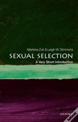 Capa do artigo Sexual Selection