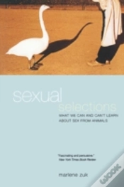 Capa do artigo Sexual Selections